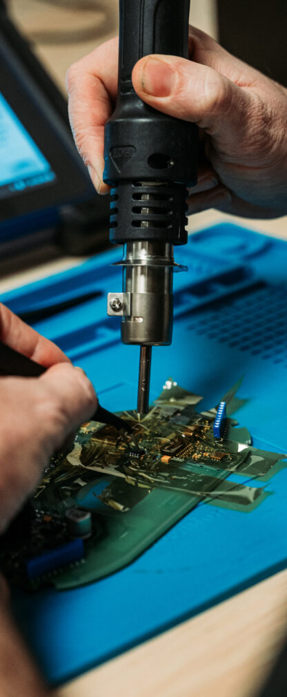 Image of EEPROM