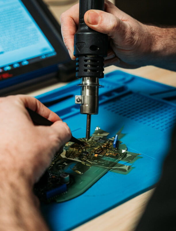 Image of EEPROM