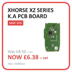 XHRB10
