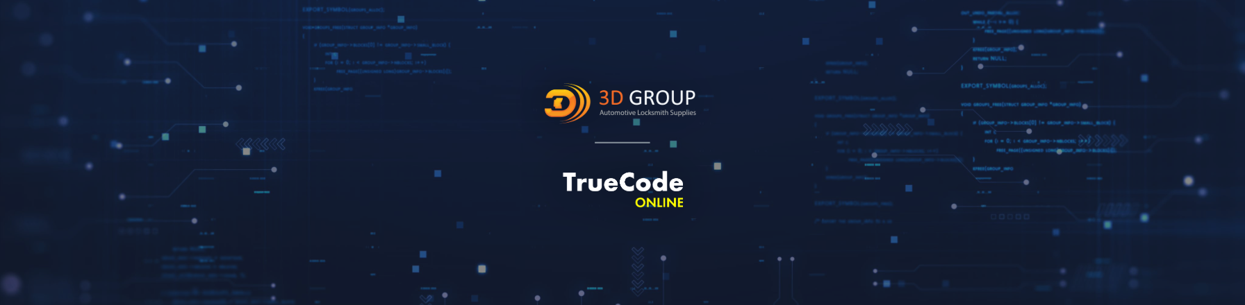 3D Group article preview image