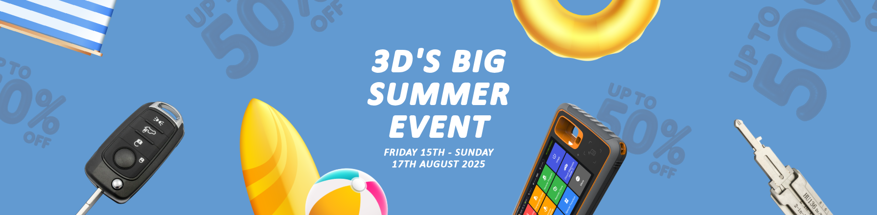 3D Group article preview image